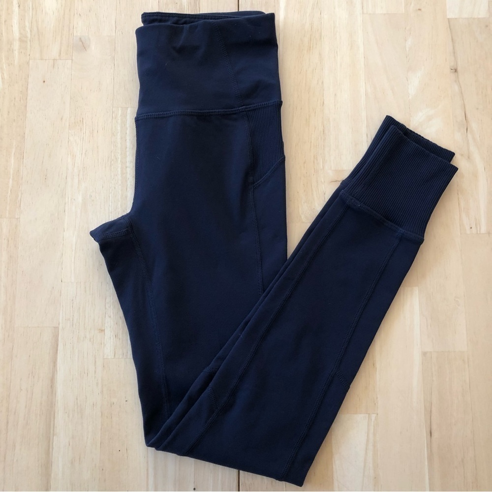 Athletic Works Leggings/XSmall